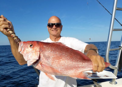 Destin Charter Fishing 1200