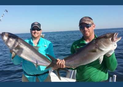 Destin Charter Fishing 1205