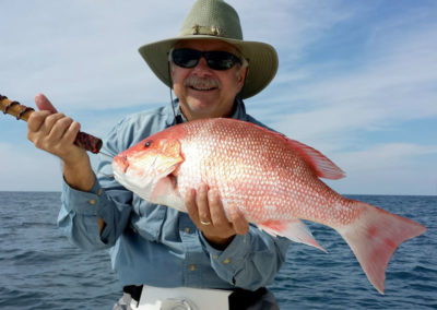 Destin Charter Fishing 1206