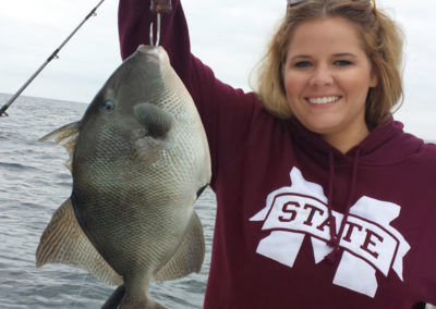 Destin Charter Fishing 1211