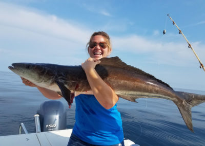 Destin Charter Fishing 1245