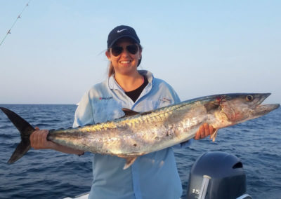 Destin Charter Fishing 1249