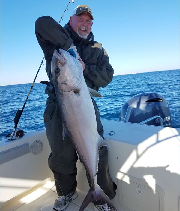 Double Time Charters Fishing Destin