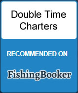 FishingBooker Recommended